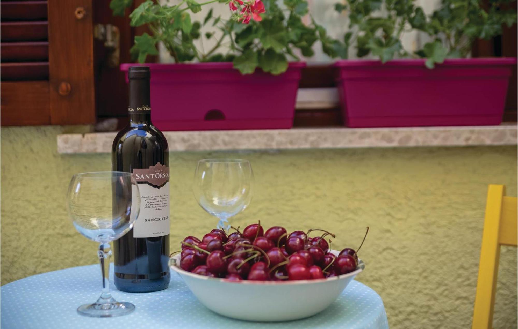 Apartment Lovely In With Kitchen Crikvenica