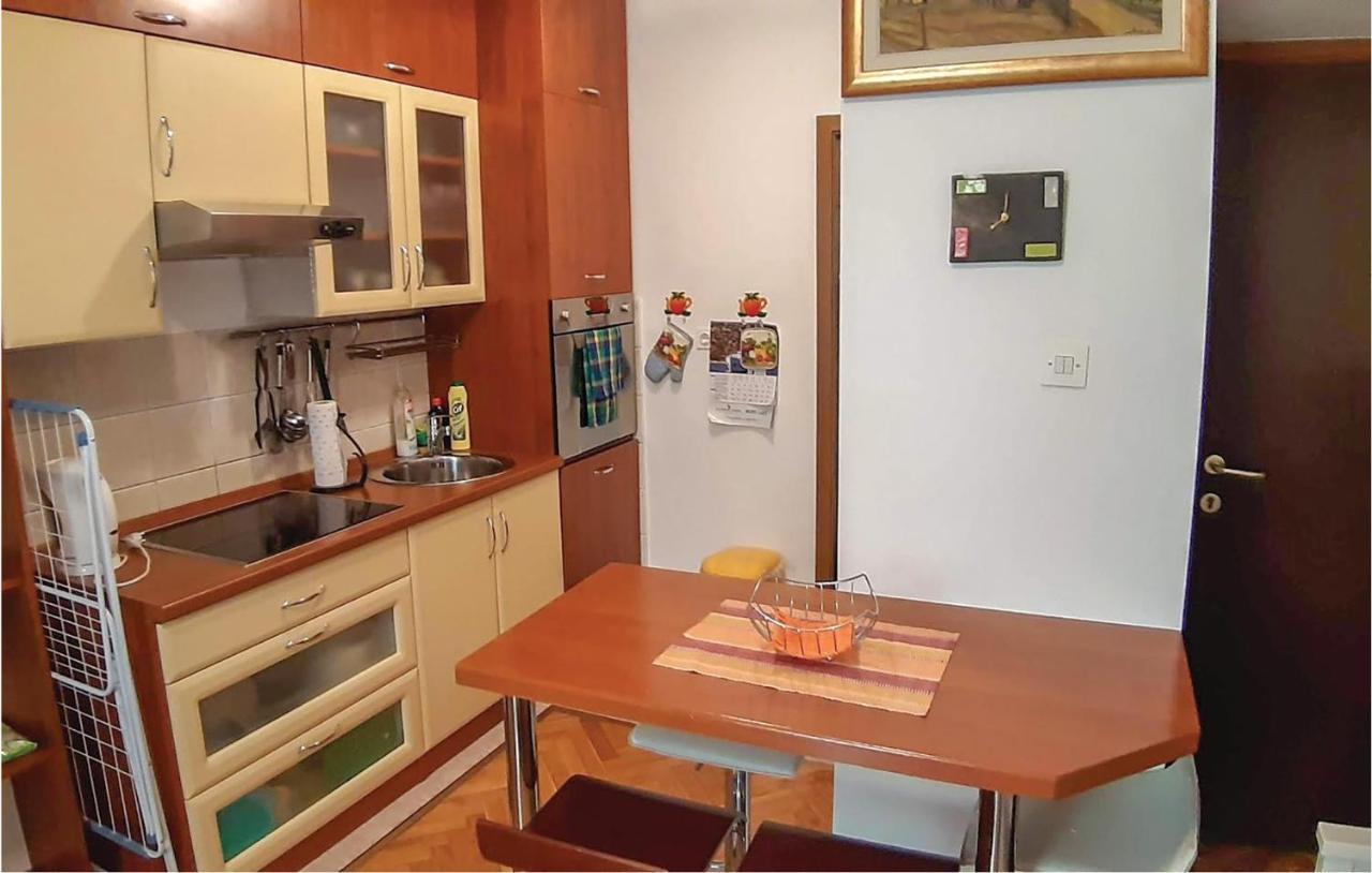 Lovely In With Kitchen Appartement Crikvenica
