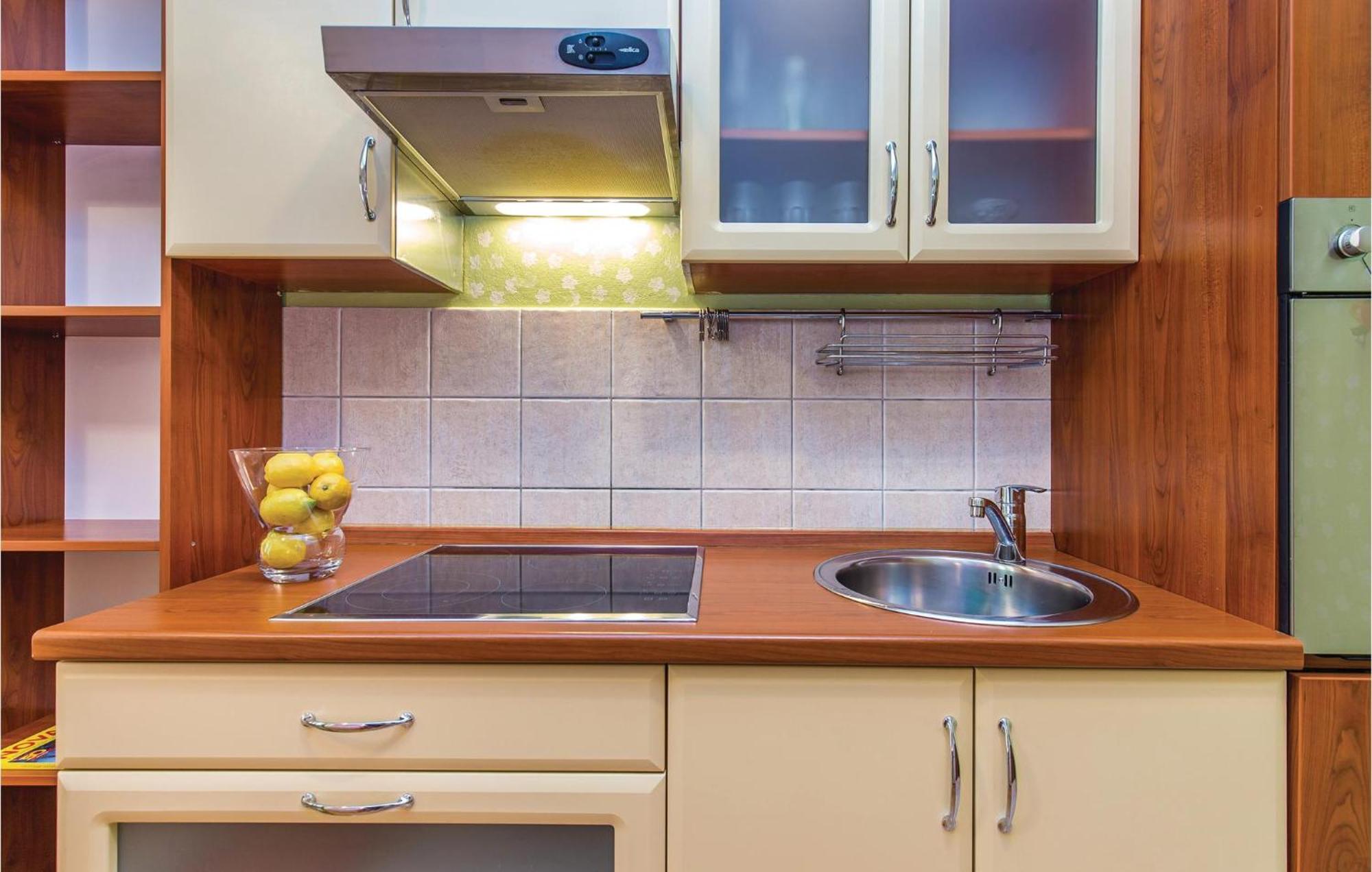 Appartement Lovely In With Kitchen *